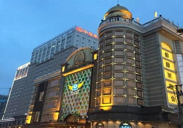 武侯最大顶级出名高端豪华KTV会所-皇冠伯爵KTV顶级体验点评